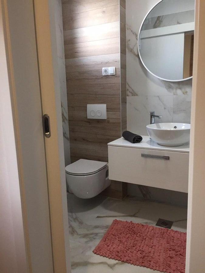 Luxury Apartment Sofia Bibinje Εξωτερικό φωτογραφία