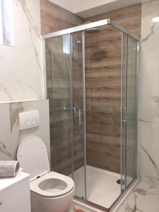 Luxury Apartment Sofia Bibinje Εξωτερικό φωτογραφία