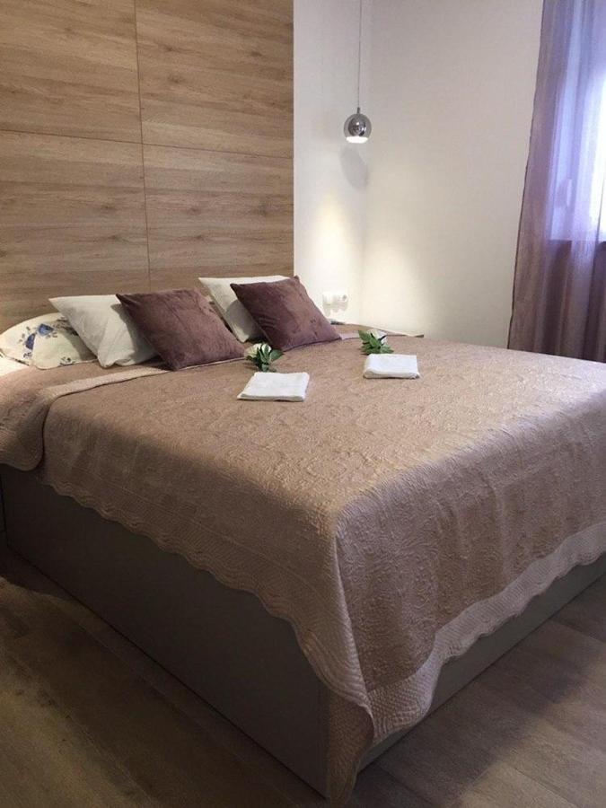 Luxury Apartment Sofia Bibinje Εξωτερικό φωτογραφία
