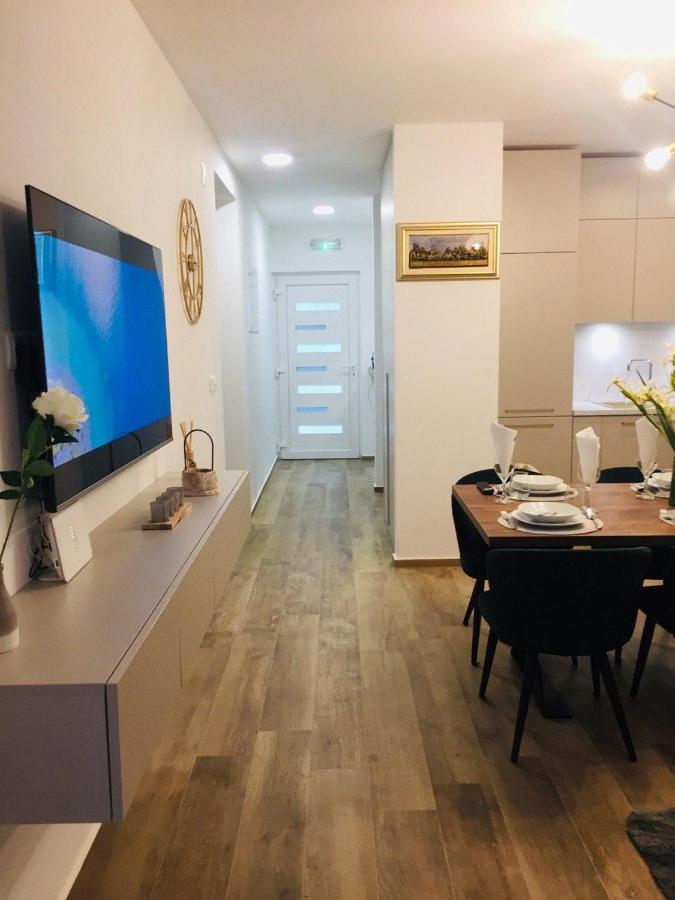 Luxury Apartment Sofia Bibinje Εξωτερικό φωτογραφία