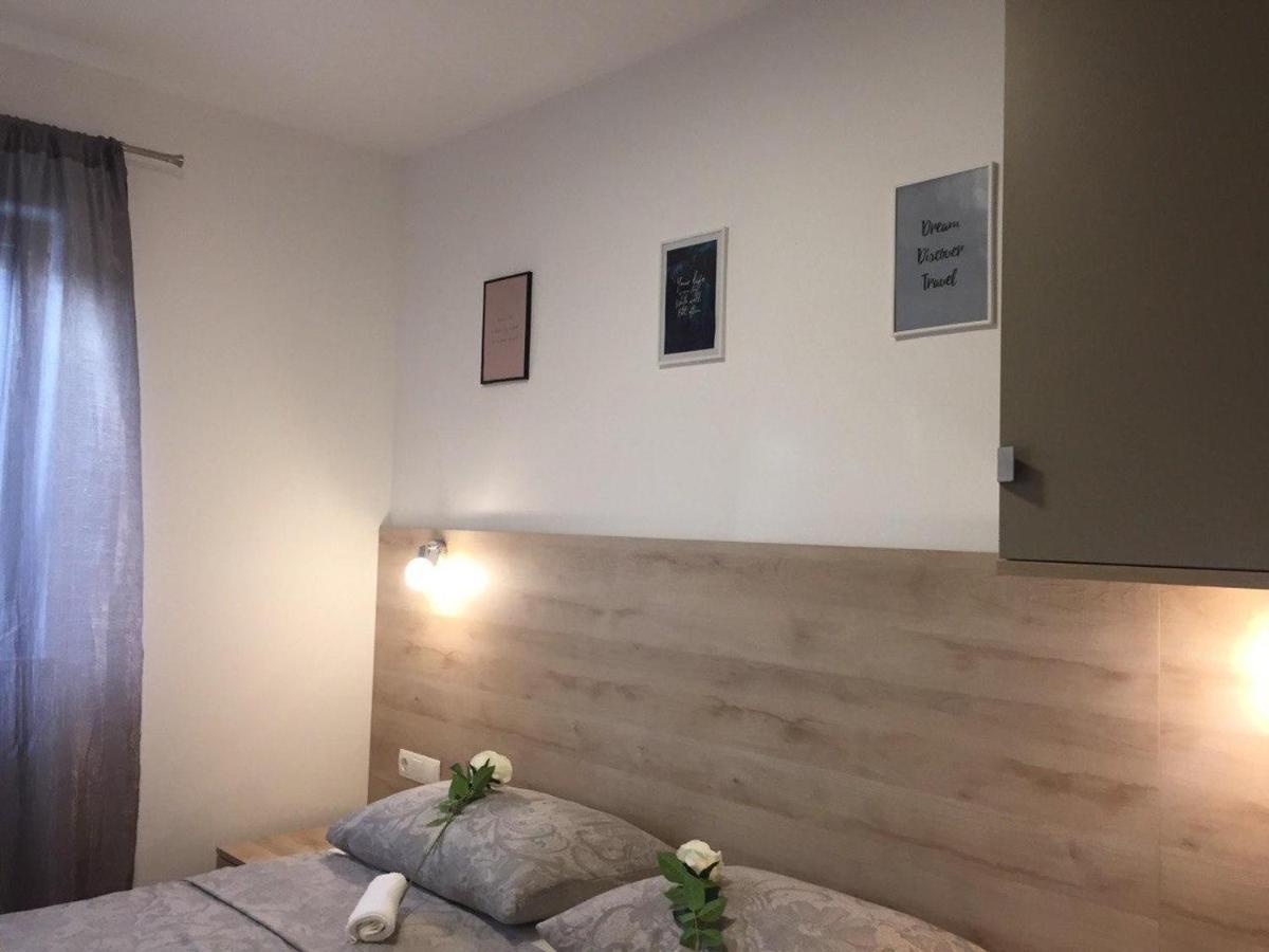 Luxury Apartment Sofia Bibinje Εξωτερικό φωτογραφία
