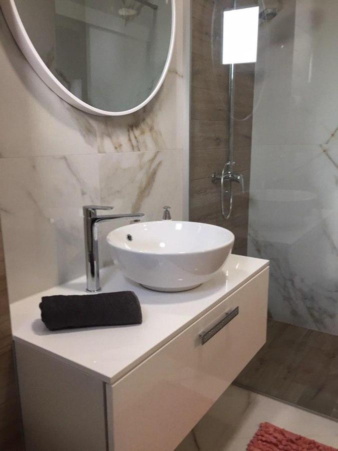 Luxury Apartment Sofia Bibinje Εξωτερικό φωτογραφία