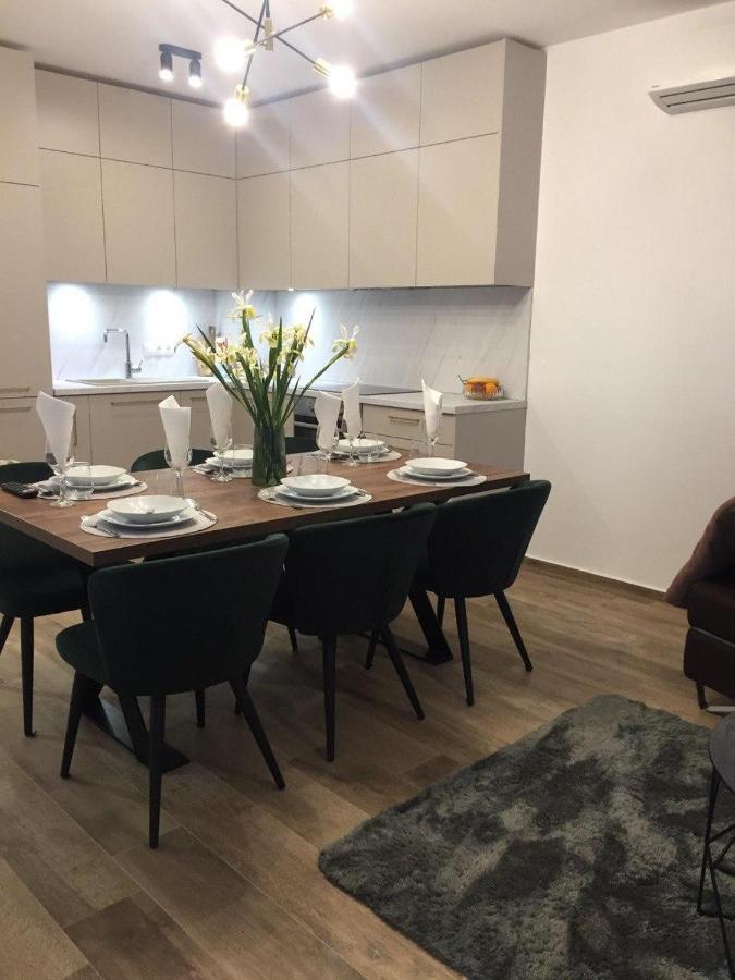 Luxury Apartment Sofia Bibinje Εξωτερικό φωτογραφία