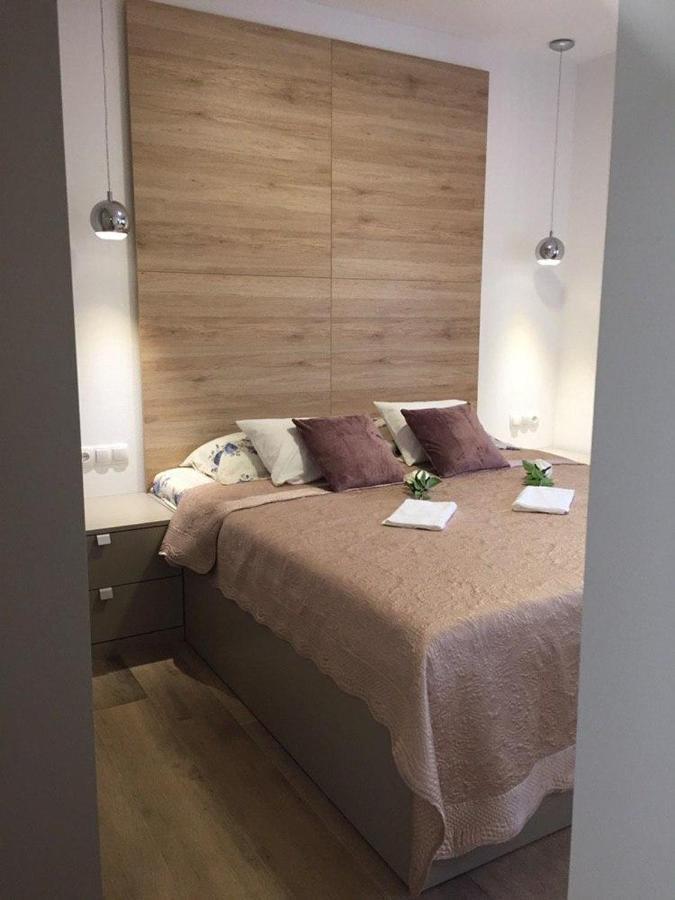 Luxury Apartment Sofia Bibinje Εξωτερικό φωτογραφία