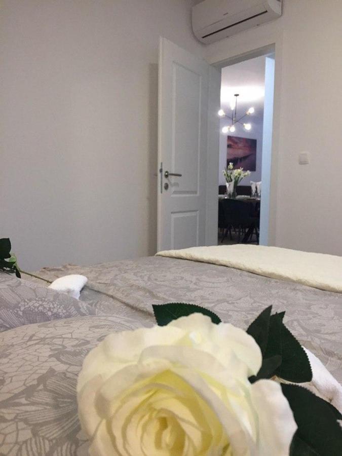 Luxury Apartment Sofia Bibinje Εξωτερικό φωτογραφία