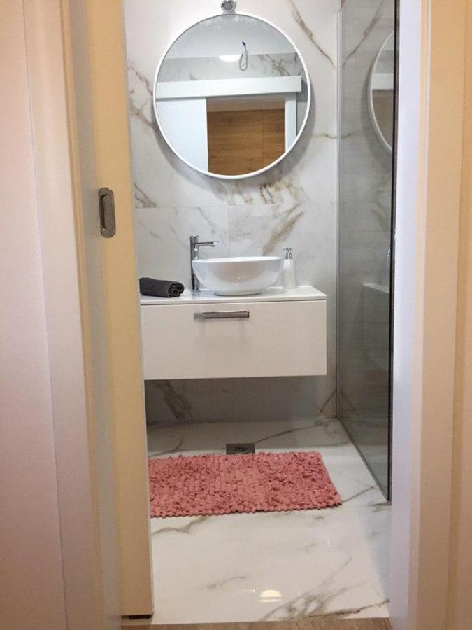 Luxury Apartment Sofia Bibinje Εξωτερικό φωτογραφία