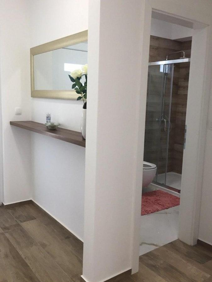 Luxury Apartment Sofia Bibinje Εξωτερικό φωτογραφία