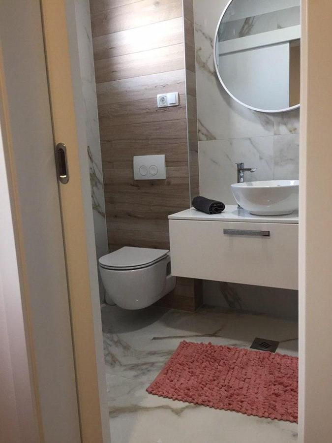 Luxury Apartment Sofia Bibinje Εξωτερικό φωτογραφία