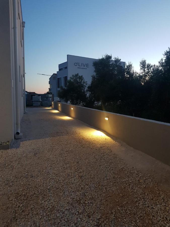 Luxury Apartment Sofia Bibinje Εξωτερικό φωτογραφία