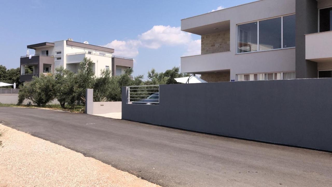 Luxury Apartment Sofia Bibinje Εξωτερικό φωτογραφία