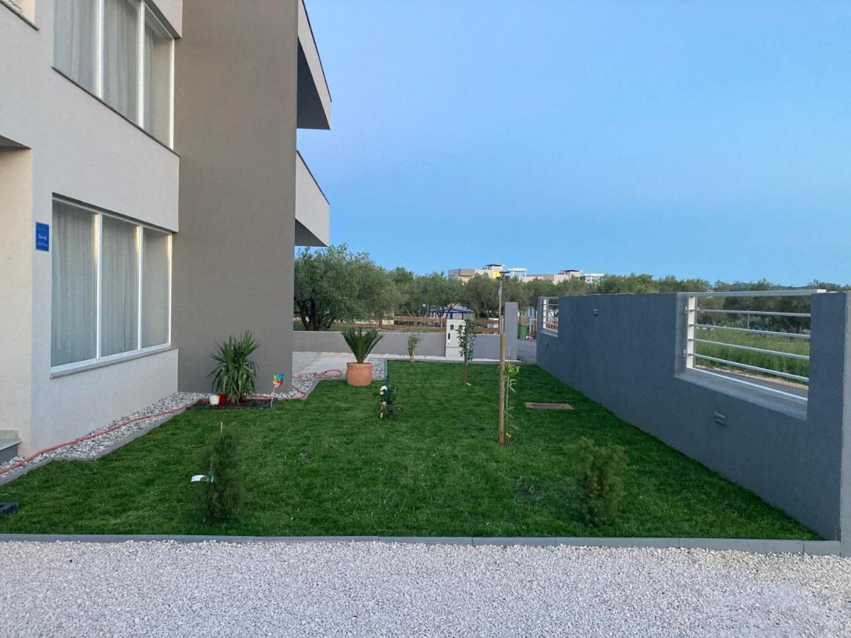Luxury Apartment Sofia Bibinje Εξωτερικό φωτογραφία