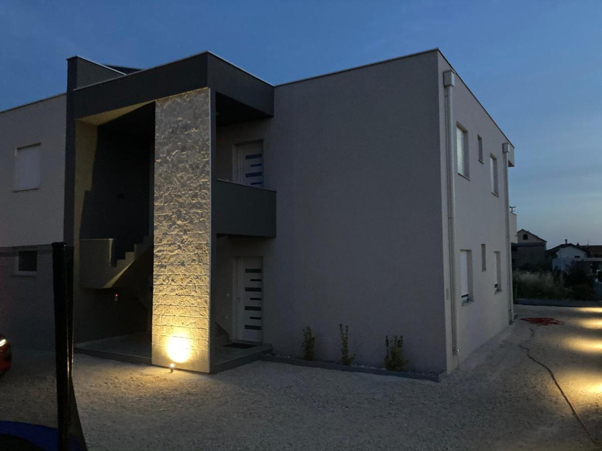 Luxury Apartment Sofia Bibinje Εξωτερικό φωτογραφία