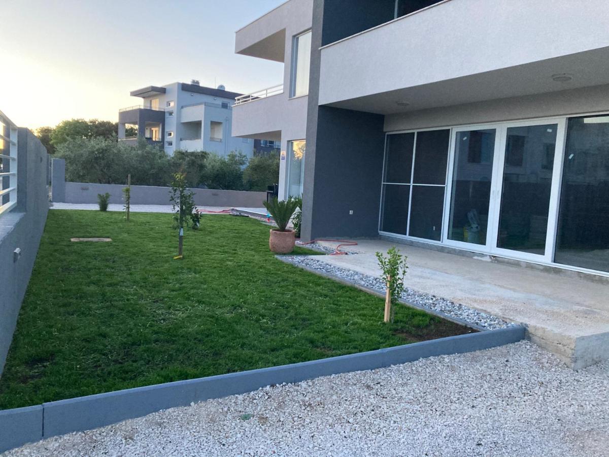 Luxury Apartment Sofia Bibinje Εξωτερικό φωτογραφία