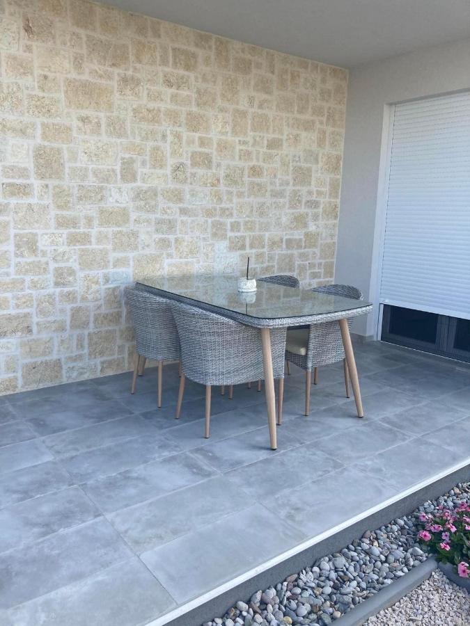 Luxury Apartment Sofia Bibinje Εξωτερικό φωτογραφία