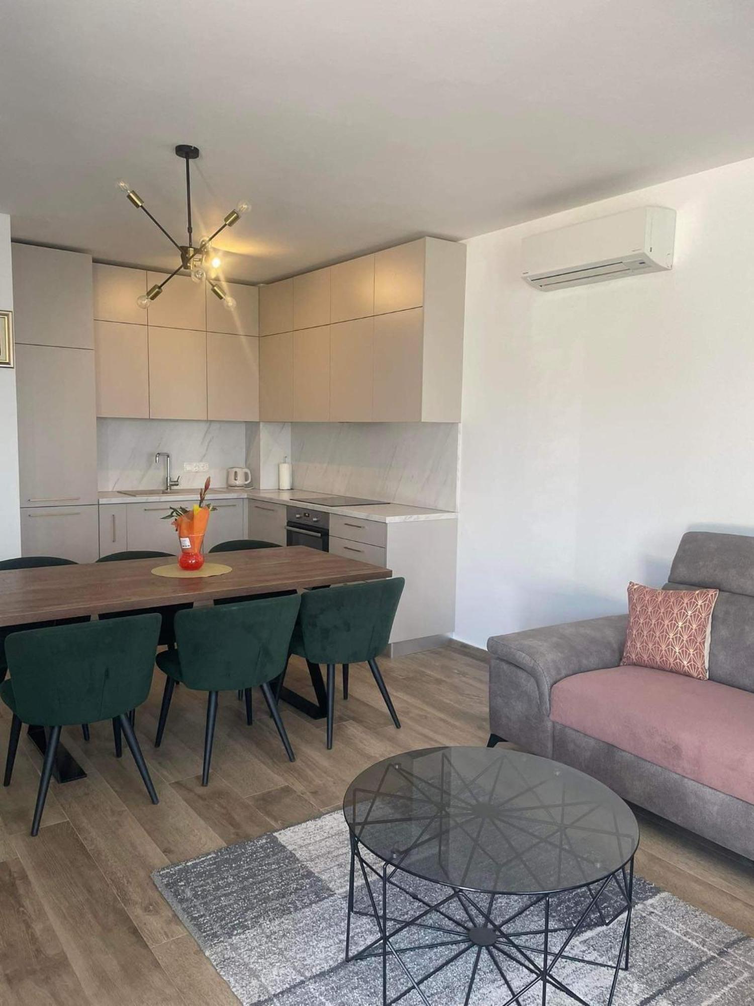 Luxury Apartment Sofia Bibinje Εξωτερικό φωτογραφία