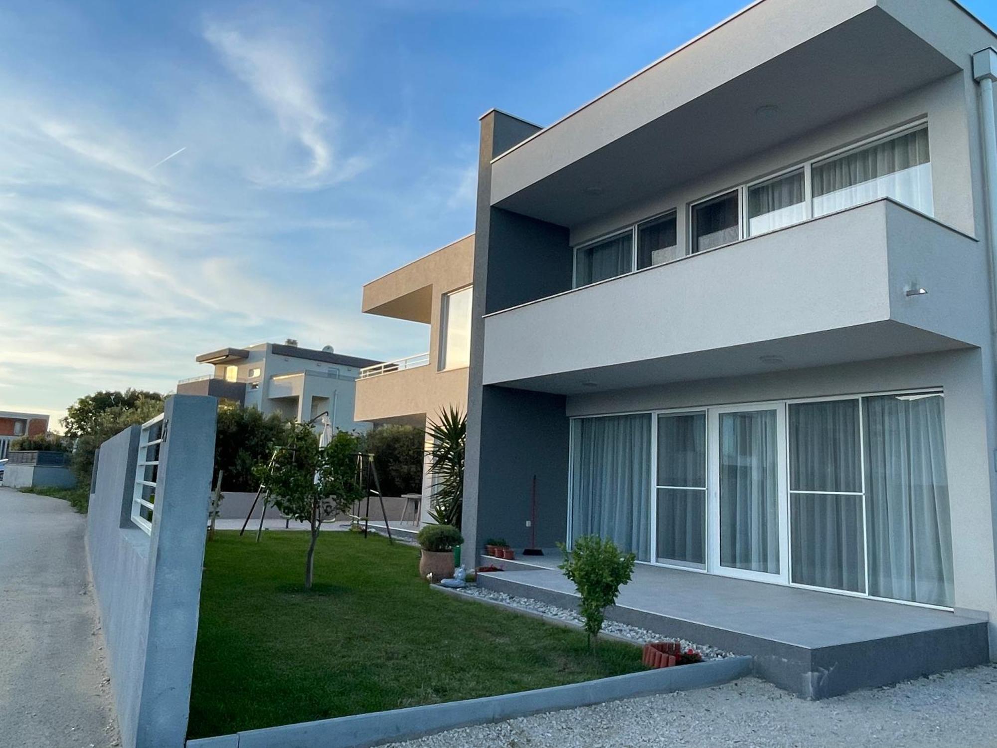 Luxury Apartment Sofia Bibinje Εξωτερικό φωτογραφία