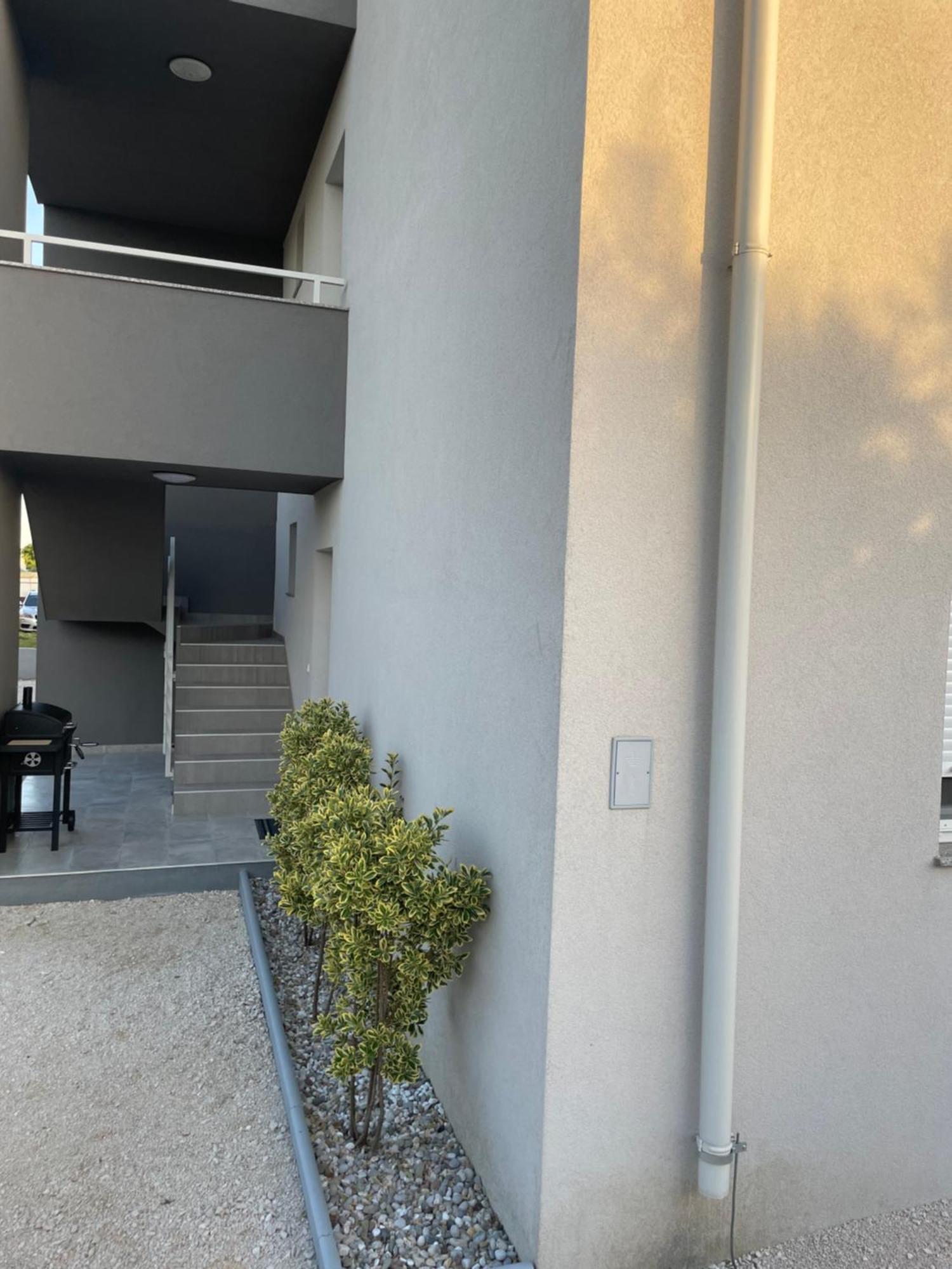 Luxury Apartment Sofia Bibinje Εξωτερικό φωτογραφία